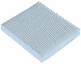 Filtras, salono oras DENCKERMANN M110643