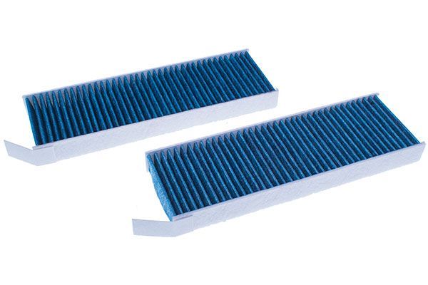 Filtras, salono oras DENCKERMANN M110645A