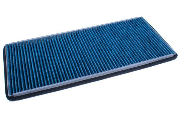 Filtras, salono oras DENCKERMANN M110665A