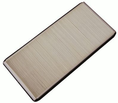 Filtras, salono oras DENCKERMANN M110673