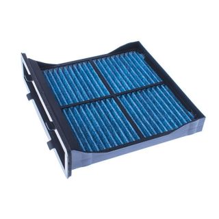 Filtras, salono oras DENCKERMANN M110687A