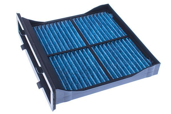 Filtras, salono oras DENCKERMANN M110687A