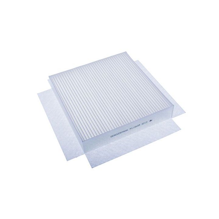 Filtras, salono oras DENCKERMANN M110689