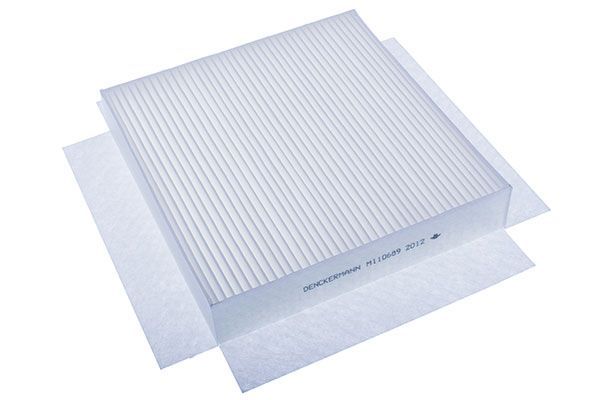 Filtras, salono oras DENCKERMANN M110689