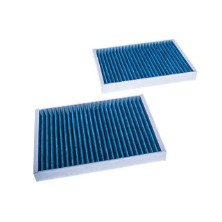 Filtras, salono oras DENCKERMANN M110706A