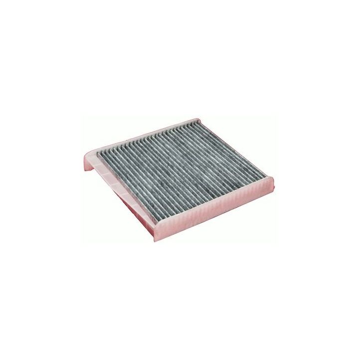 Filtras, salono oras DENCKERMANN M110715K