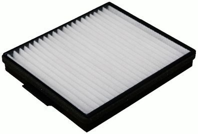 Filtras, salono oras DENCKERMANN M110723