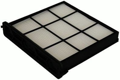 Filtras, salono oras DENCKERMANN M110729