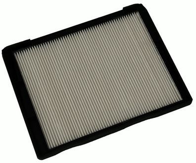 Filtras, salono oras DENCKERMANN M110759