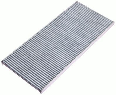 Filtras, salono oras DENCKERMANN M110760K