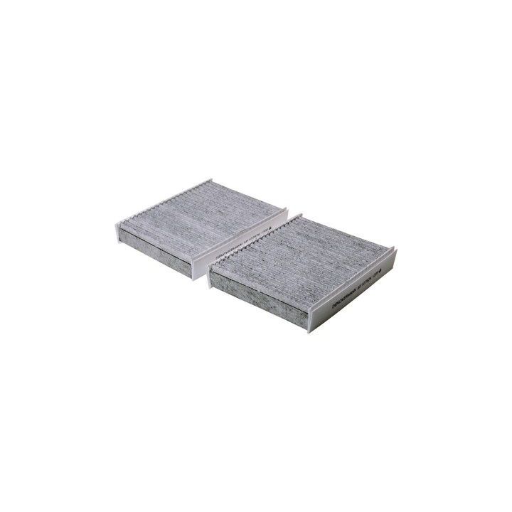 Filtras, salono oras DENCKERMANN M110762K