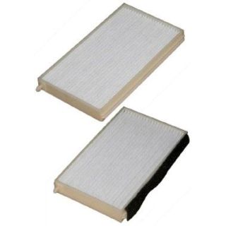 Filtras, salono oras DENCKERMANN M110816