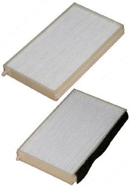 Filtras, salono oras DENCKERMANN M110816