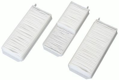 Filtras, salono oras DENCKERMANN M110817