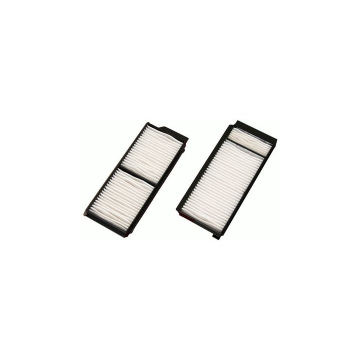 Filtras, salono oras DENCKERMANN M110821