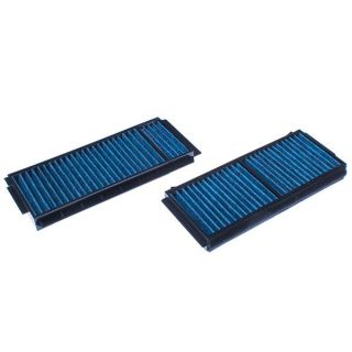 Filtras, salono oras DENCKERMANN M110821A