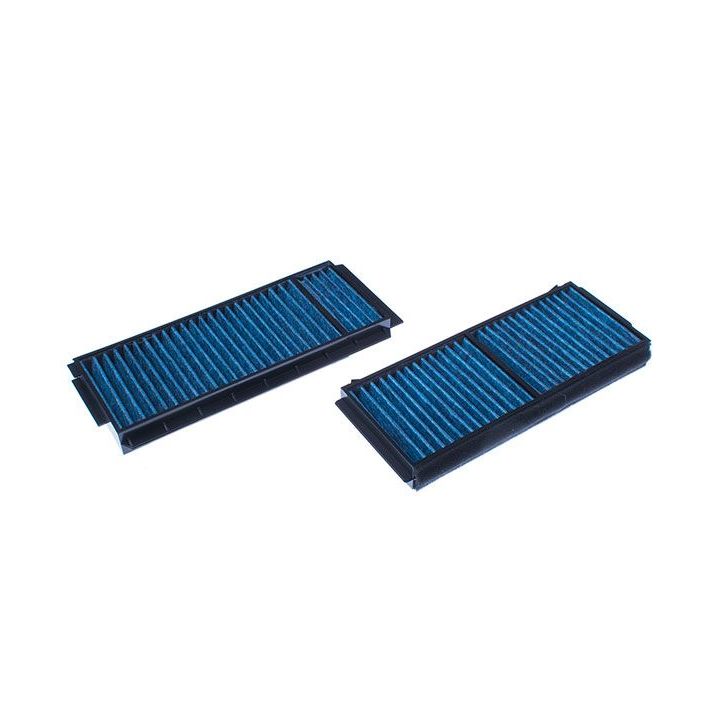 Filtras, salono oras DENCKERMANN M110821A