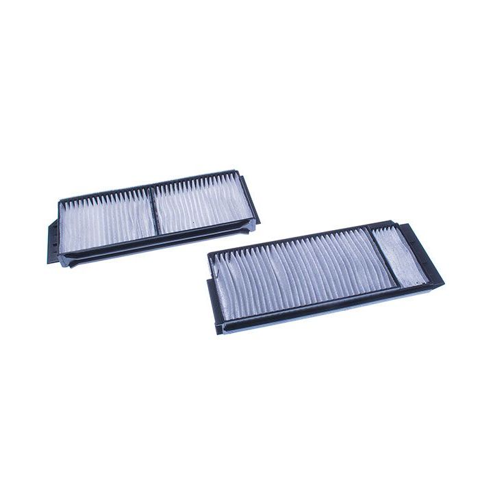 Filtras, salono oras DENCKERMANN M110821K