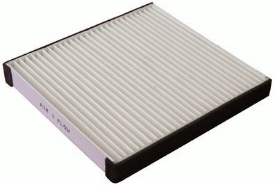 Filtras, salono oras DENCKERMANN M110823