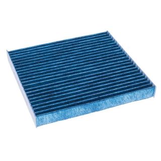 Filtras, salono oras DENCKERMANN M110825A