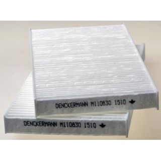 Filtras, salono oras DENCKERMANN M110830