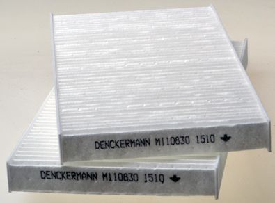 Filtras, salono oras DENCKERMANN M110830