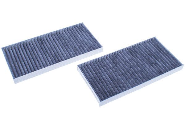 Filtras, salono oras DENCKERMANN M110830K