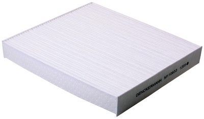 Filtras, salono oras DENCKERMANN M110833