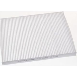 Filtras, salono oras DENCKERMANN M110836