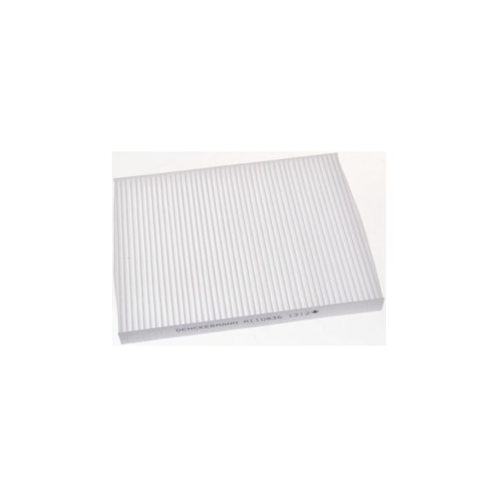 Filtras, salono oras DENCKERMANN M110836