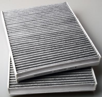 Filtras, salono oras DENCKERMANN M110839K