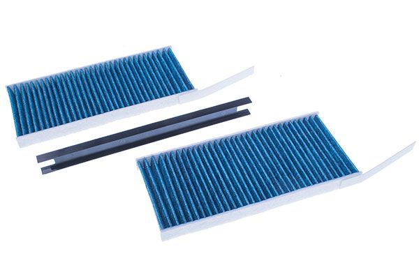 Filtras, salono oras DENCKERMANN M110841A