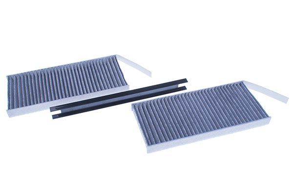 Filtras, salono oras DENCKERMANN M110841K