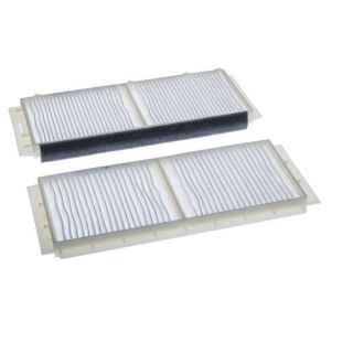 Filtras, salono oras DENCKERMANN M110844