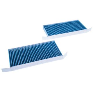 Filtras, salono oras DENCKERMANN M110848A