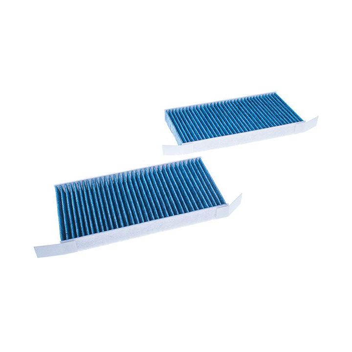 Filtras, salono oras DENCKERMANN M110848A