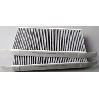 Filtras, salono oras DENCKERMANN M110848K