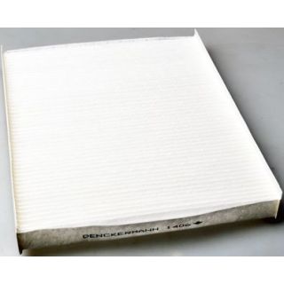 Filtras, salono oras DENCKERMANN M110864