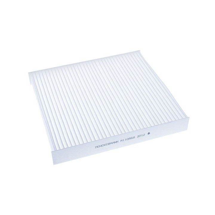 Filtras, salono oras DENCKERMANN M110868