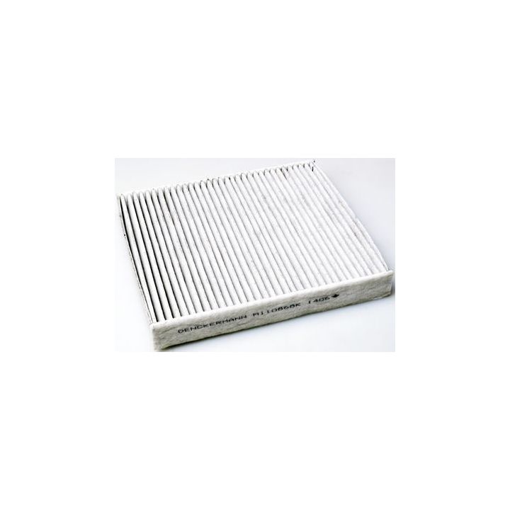 Filtras, salono oras DENCKERMANN M110868K
