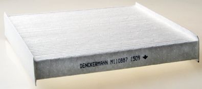 Filtras, salono oras DENCKERMANN M110887