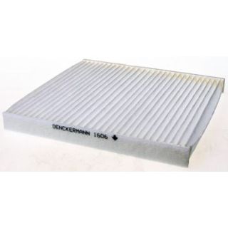 Filtras, salono oras DENCKERMANN M110921