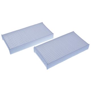 Filtras, salono oras DENCKERMANN M110940