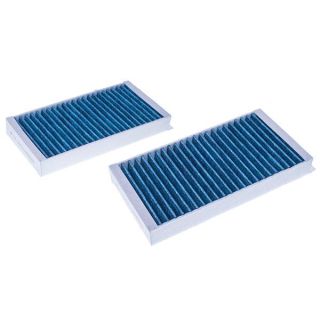 Filtras, salono oras DENCKERMANN M110941A