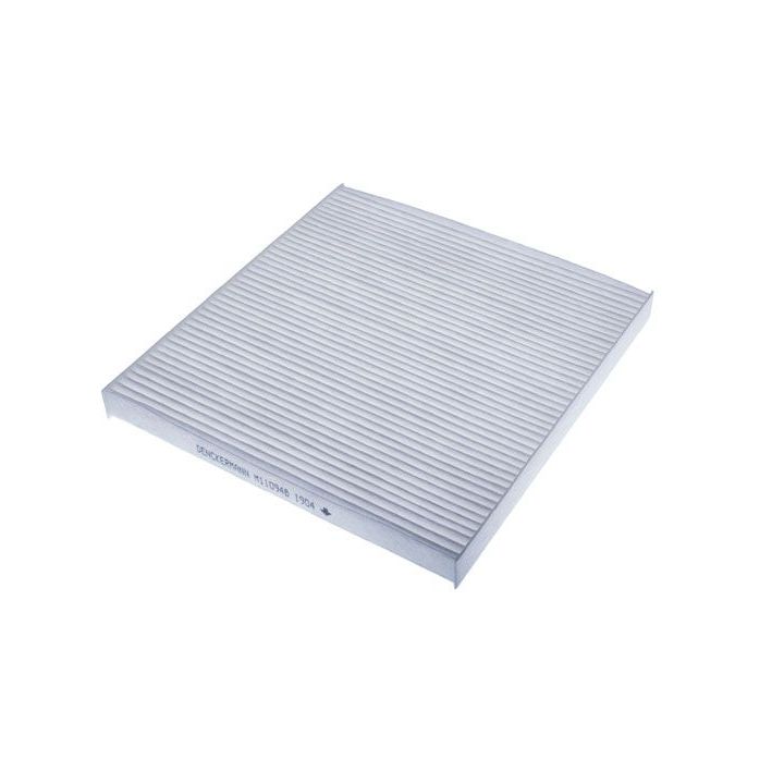 Filtras, salono oras DENCKERMANN M110948