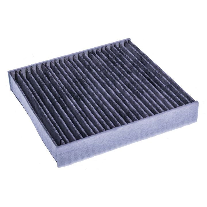 Filtras, salono oras DENCKERMANN M111015K