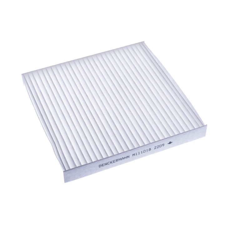 Filtras, salono oras DENCKERMANN M111018