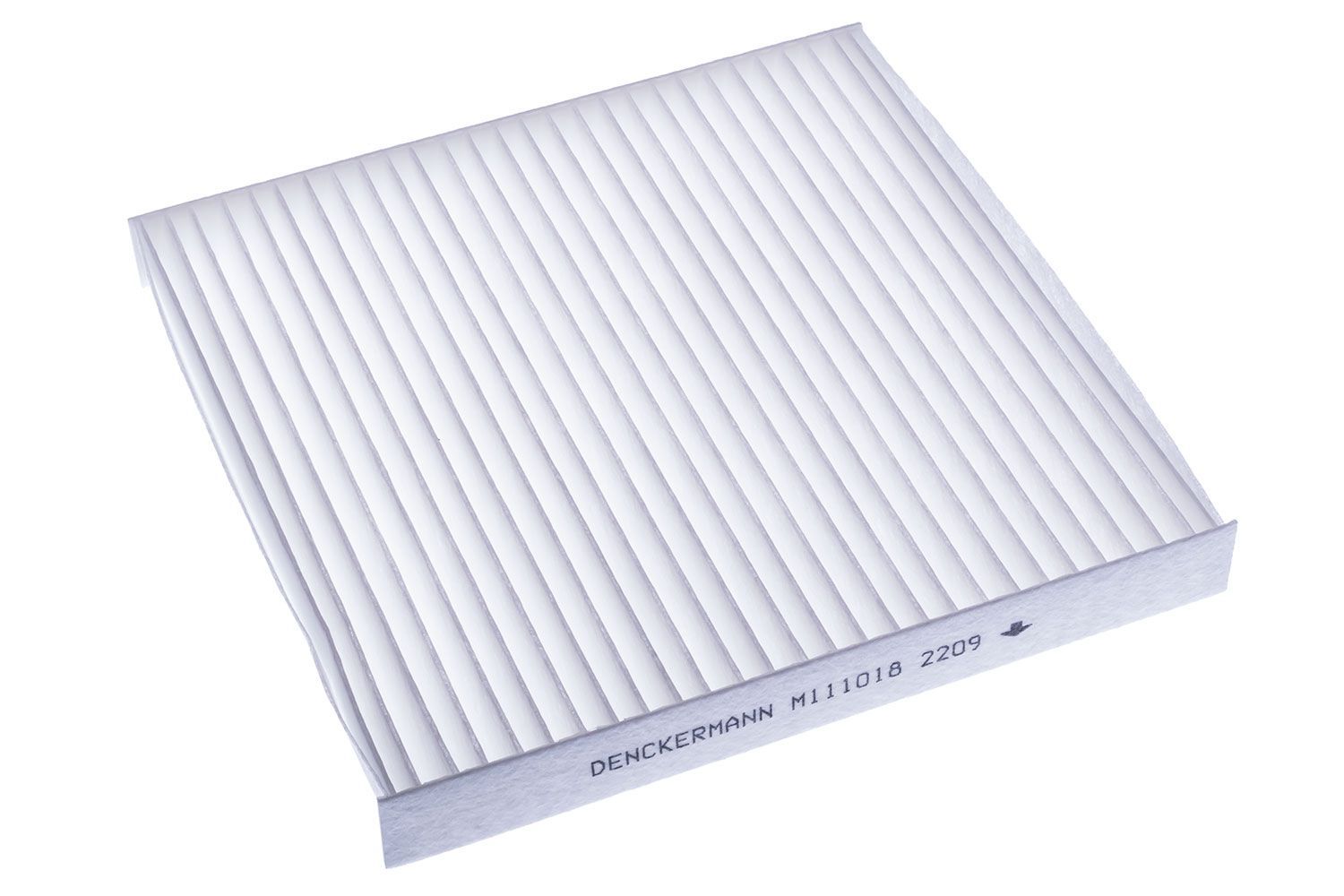 Filtras, salono oras DENCKERMANN M111018