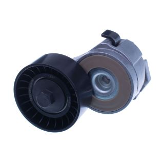 Diržo įtempiklis, V formos rumbuotas diržas DENCKERMANN P414001