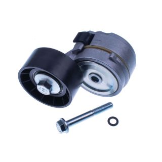 Diržo įtempiklis, V formos rumbuotas diržas DENCKERMANN P414003